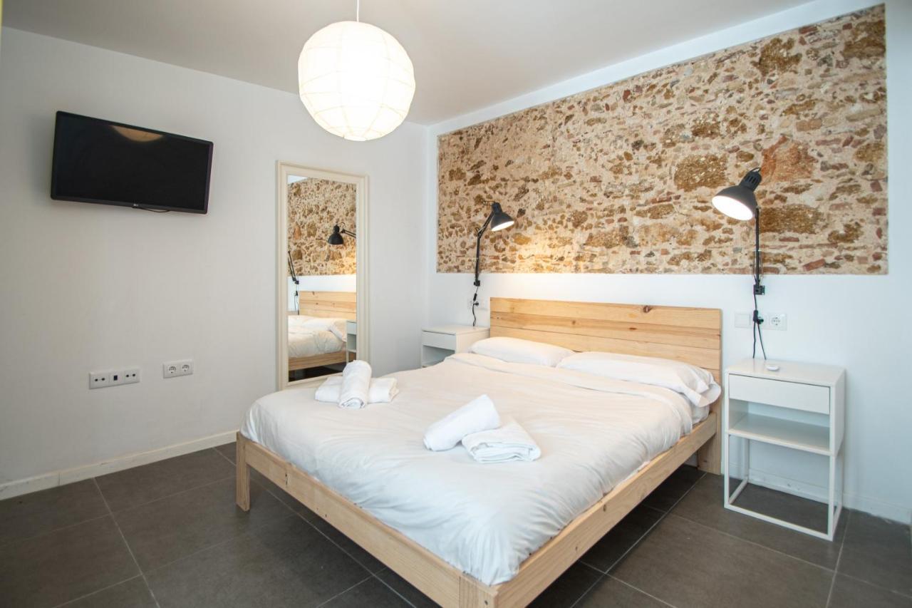 加的斯Apartamento Los Claveles - La Caleta公寓 外观 照片
